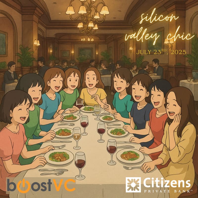 Cover Image for silicon valley chic pt. 2