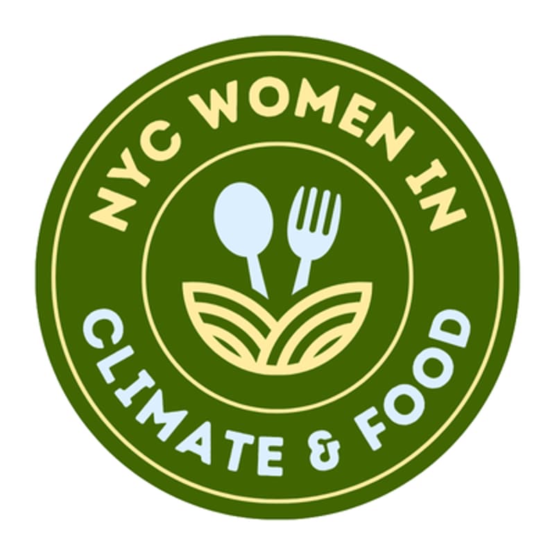 Cover Image for Women in Climate & Food NYC: Community Launch Event