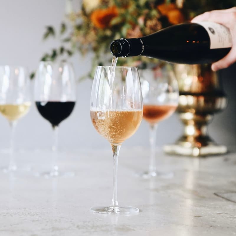 Cover Image for 🍷 Sip & Socialize: Wine Tasting with Vinoteca (21+)