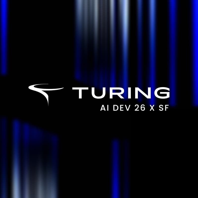 Cover Image for LLM Researchers Happy Hour During AI Dev | Hosted by Turing