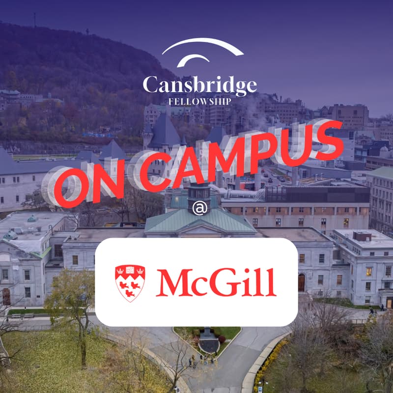 Cover Image for McGill University Mini-Conference