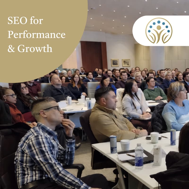 Cover Image for SEO for Performance & Growth in Consumer Products