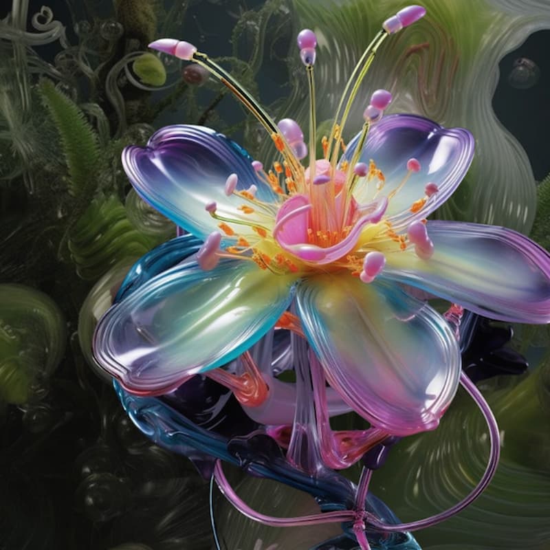 Cover Image for FASHION ALCHEMY: Reshaping the Future
