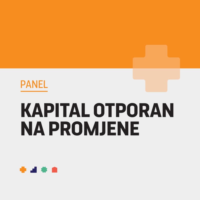 Cover Image for Kapital otporan na klimatske promjene