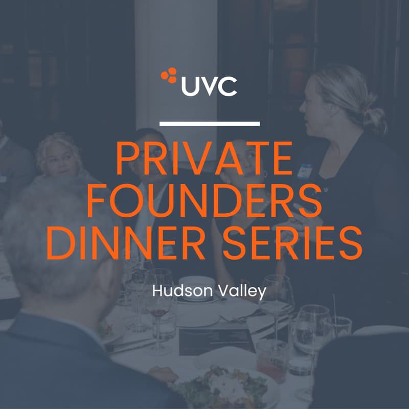 Cover Image for Climate Dinner in Hudson Valley