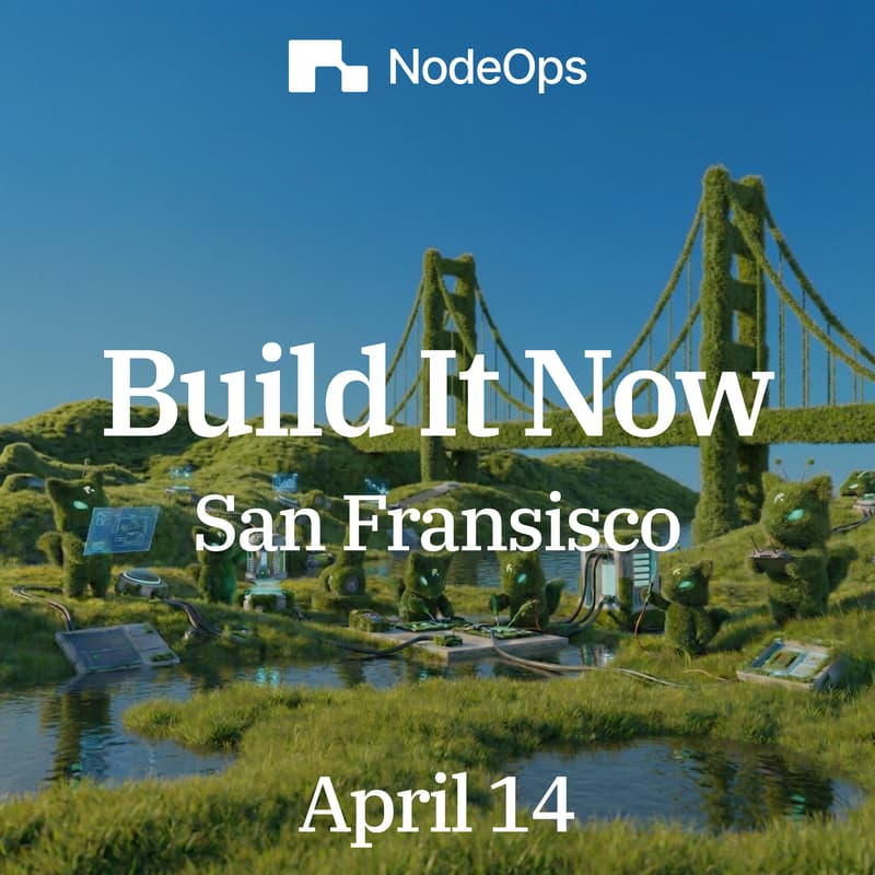 Cover Image for Build It Now | Ship Your Idea Before You Leave the Room