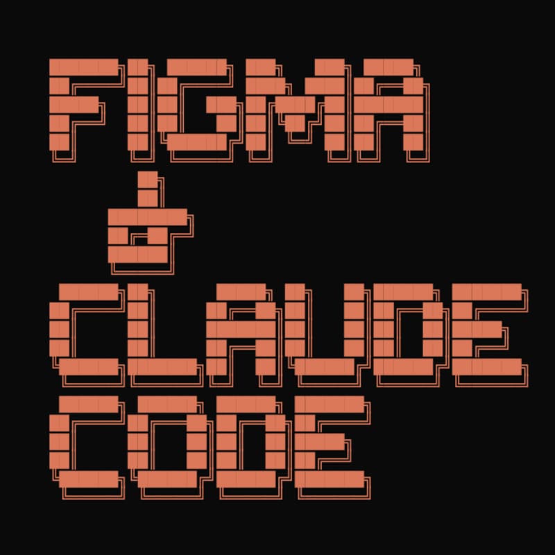Cover Image for Del diseño en Figma al código generado por IA con Claude Code [ONLINE]