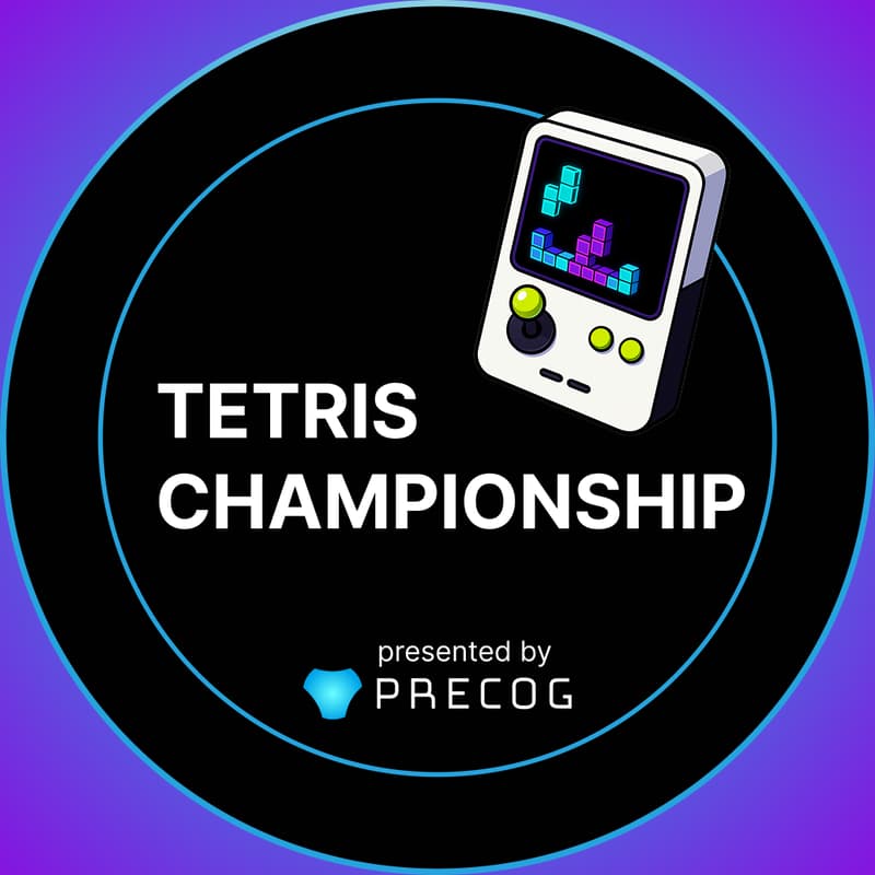 Cover Image for Tetris Championship at Ethereum World Fair