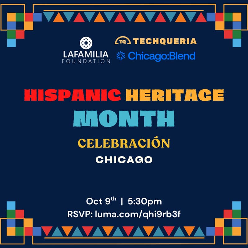 Cover Image for HHM Celebración - Build Bold, Scale Smart