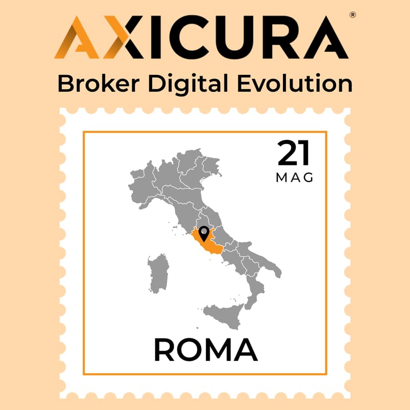 Cover Image for ROMA - Broker Digital  Evolution