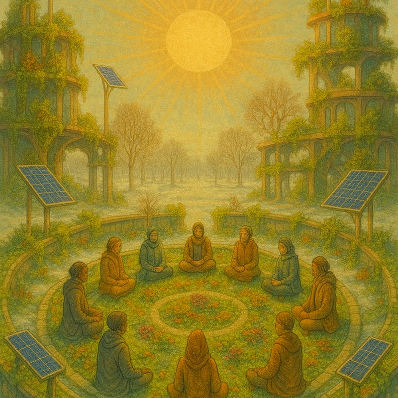 Cover Image for Regen Commons Year-End Reflection: Closing 2025 (Part 2)
