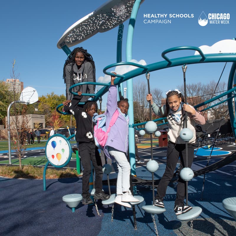 Cover Image for Growing Resilience: A Space to Grow Tour at Farmer Elementary
