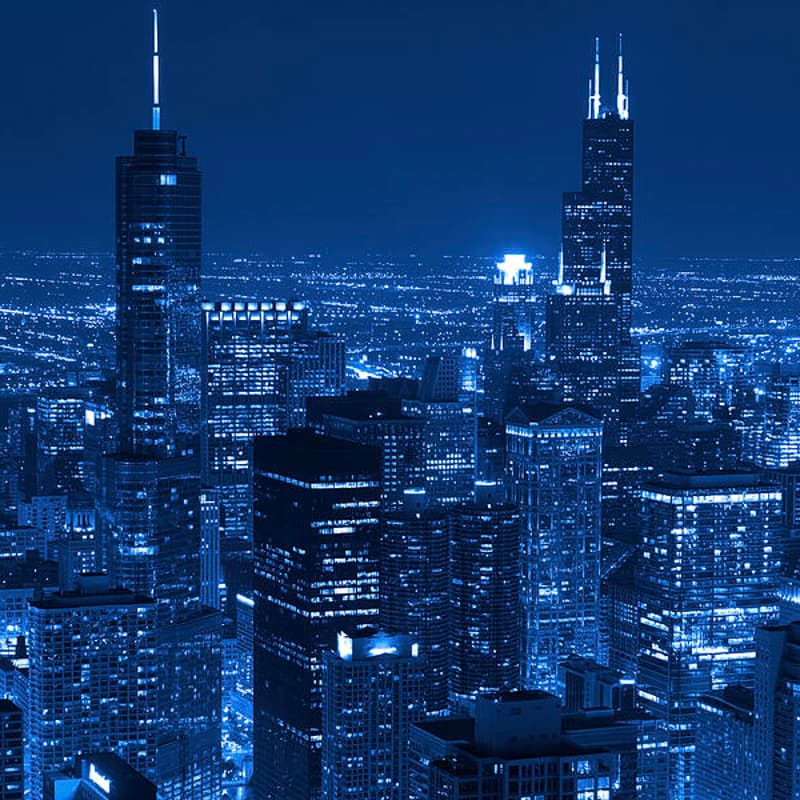 Cover Image for Networking Happy Hour