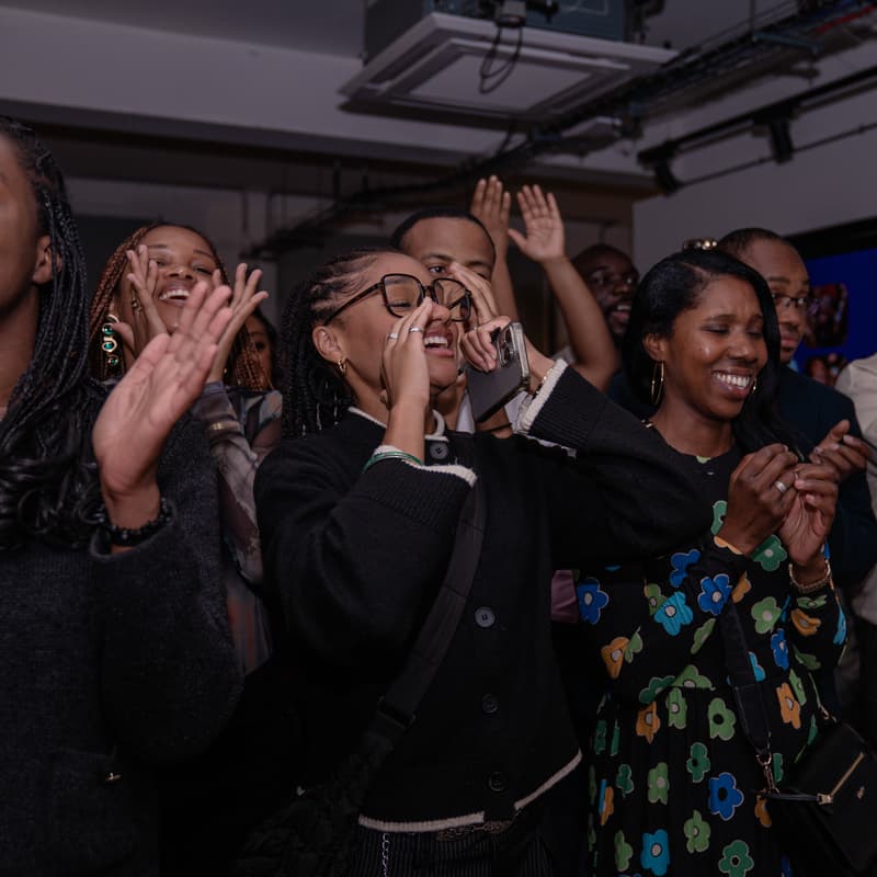 Cover Image for The Black Joy Experience 2026