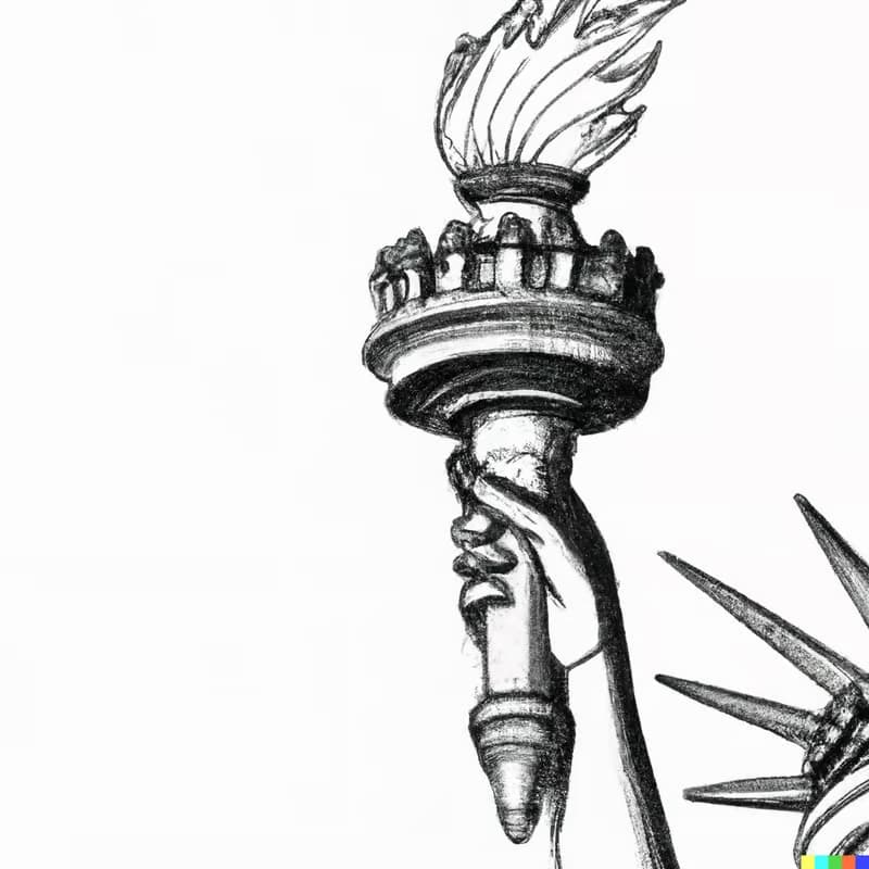Cover Image for 🗽Civics Club Kickoff: Election Discussion