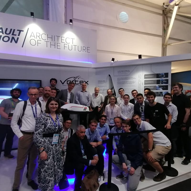 Cover Image for Petit-Déjeuner Philippe Rostand