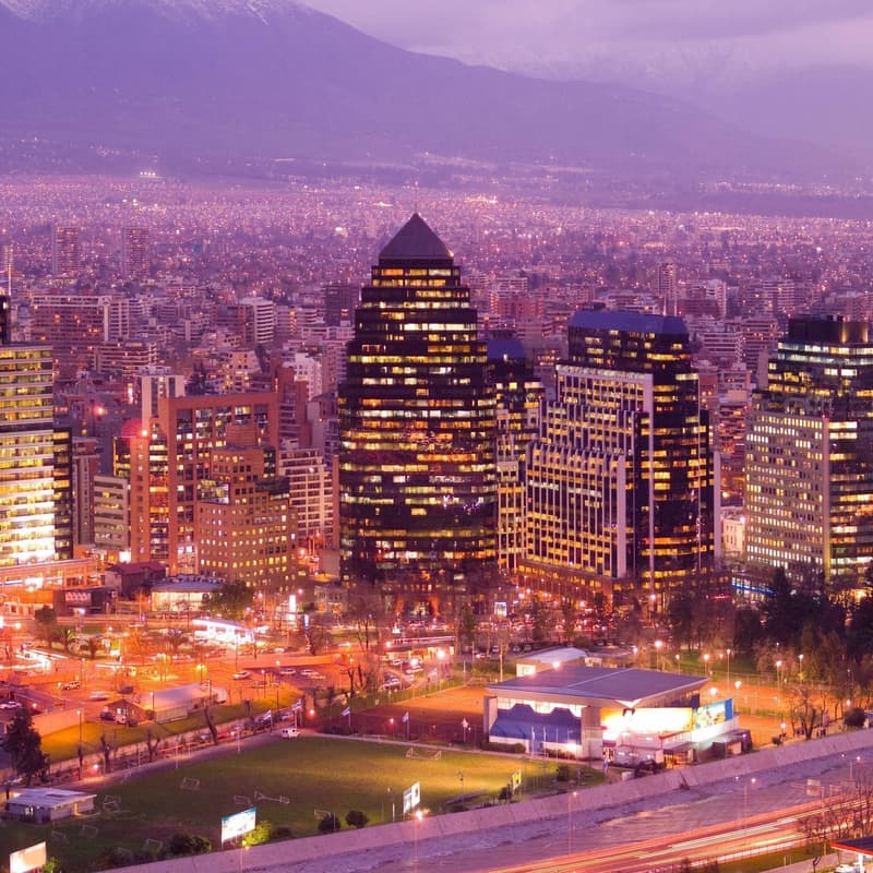 Cover Image for Freedom Meetup Santiago – Digital Nomads & Entrepreneurs