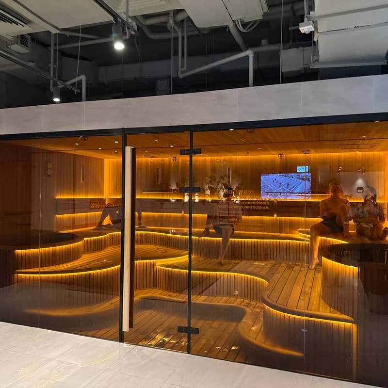 Cover Image for Biohacking x Crypto: Cold Plunge, Sauna & Hot Tub Meetup