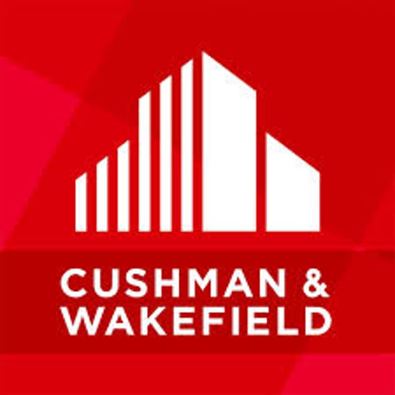 Cover Image for Cushman & Wakefield