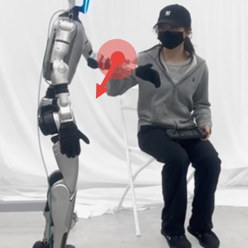 Cover Image for Waterloo Robot Learning Reading Group - Robot Compliance (Week 9)