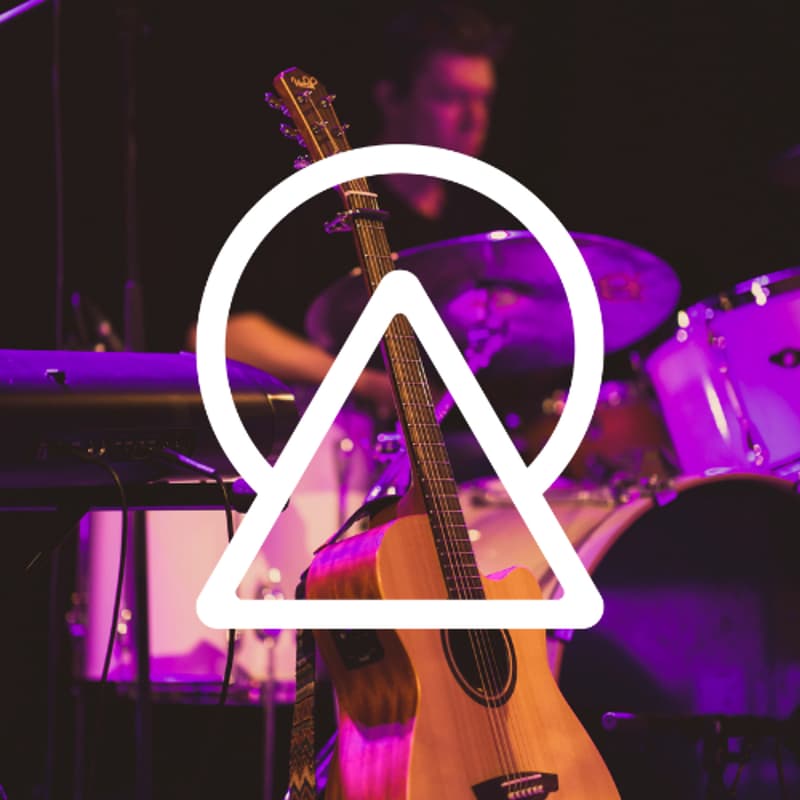 Cover Image for 🎵 Live music au Comptoir