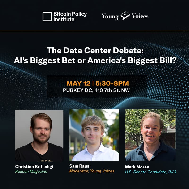 Cover Image for Power Grab: AI's Biggest Bet or America's Biggest Bill?