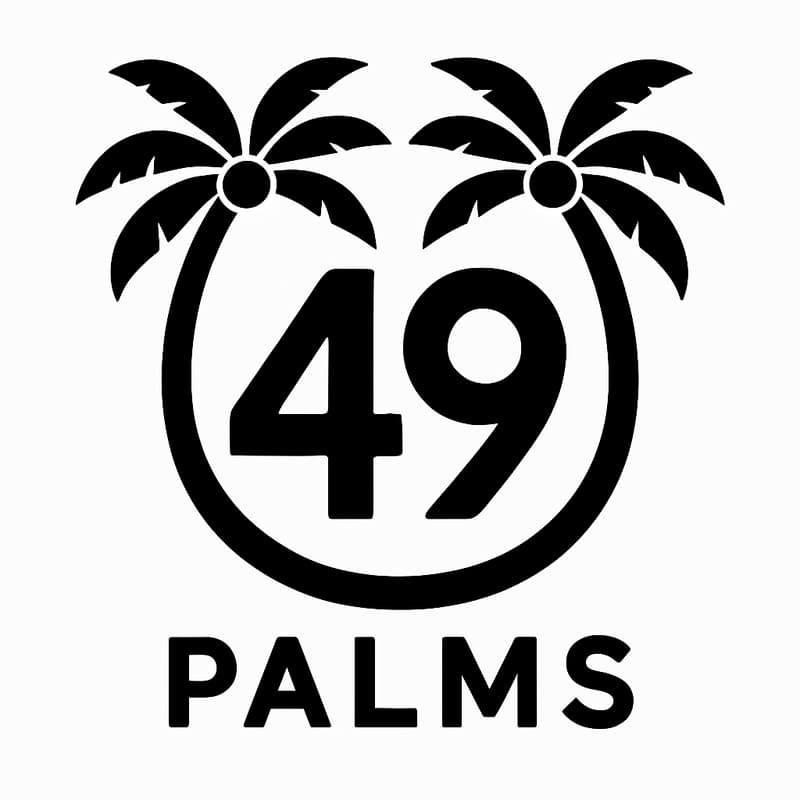 Cover Image for Celebrate the Launch of 49 Palms Ventures