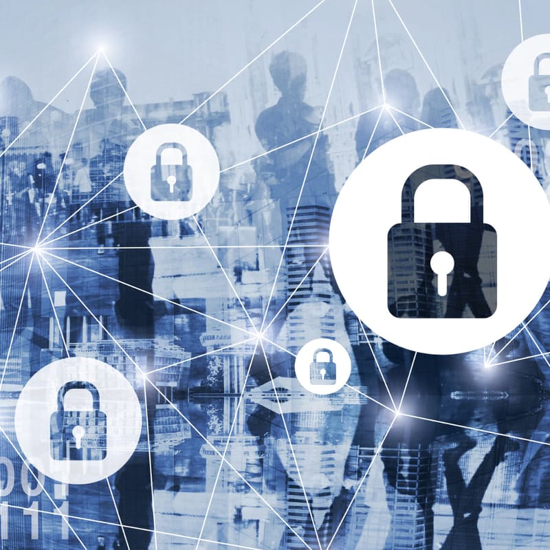 Cover Image for Careers in Cyber Security