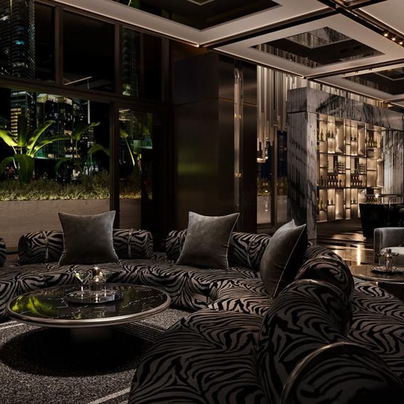 Cover Image for Global Capital Reception - Miami Captial Summit Week