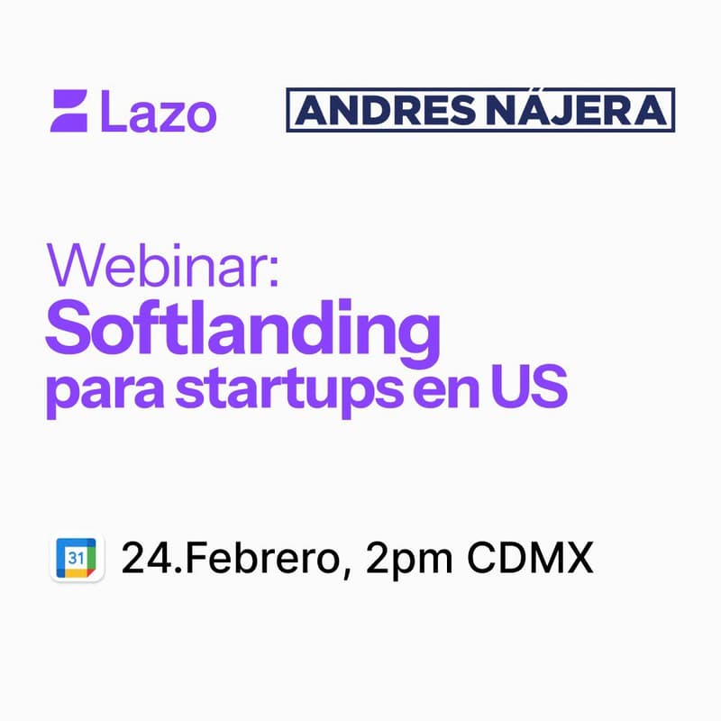 Cover Image for Softlanding para startups en US