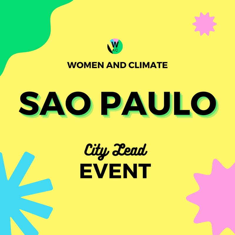 Cover Image for ✨💛 São Paulo Dinner | October