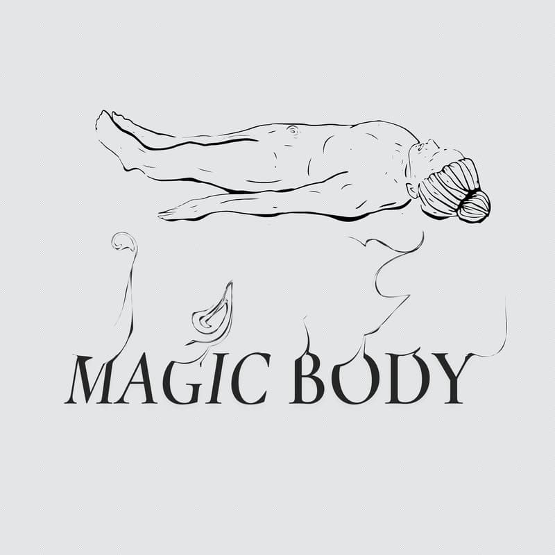 Cover Image for MAGIC BODY