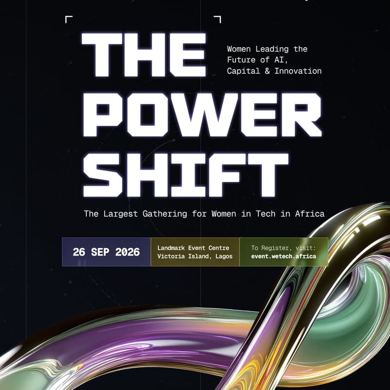 Cover Image for Wetech 2026 Flagship Conference