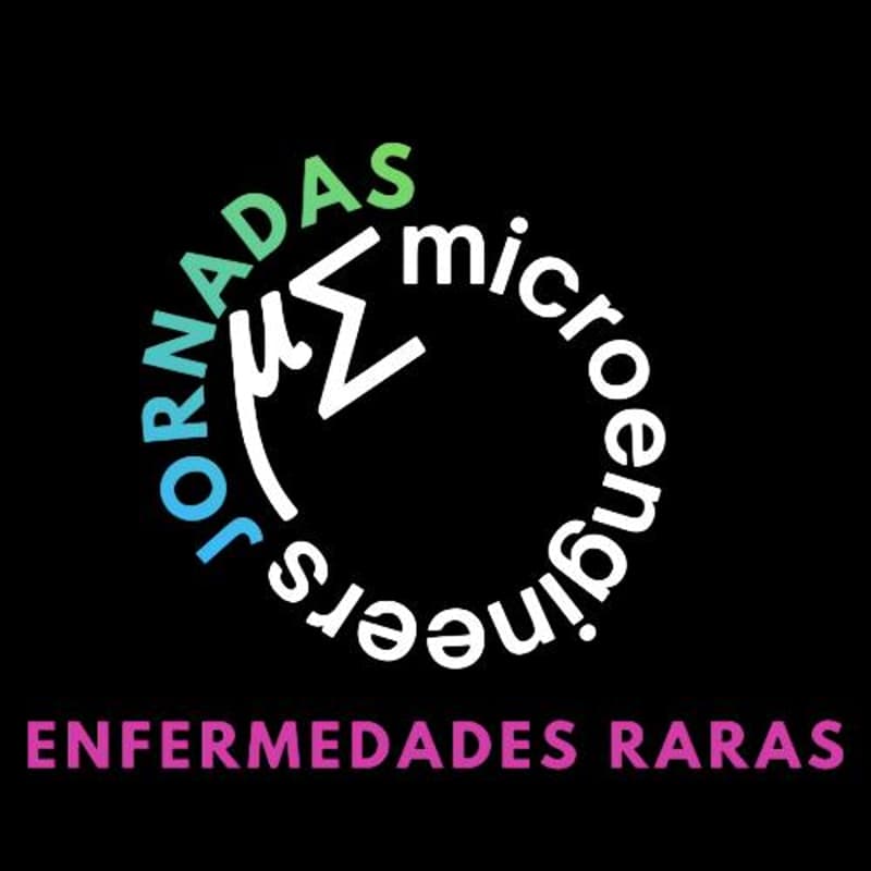 Cover Image for JORNADAS ENFERMEDADES RARAS MICROENGINEERS