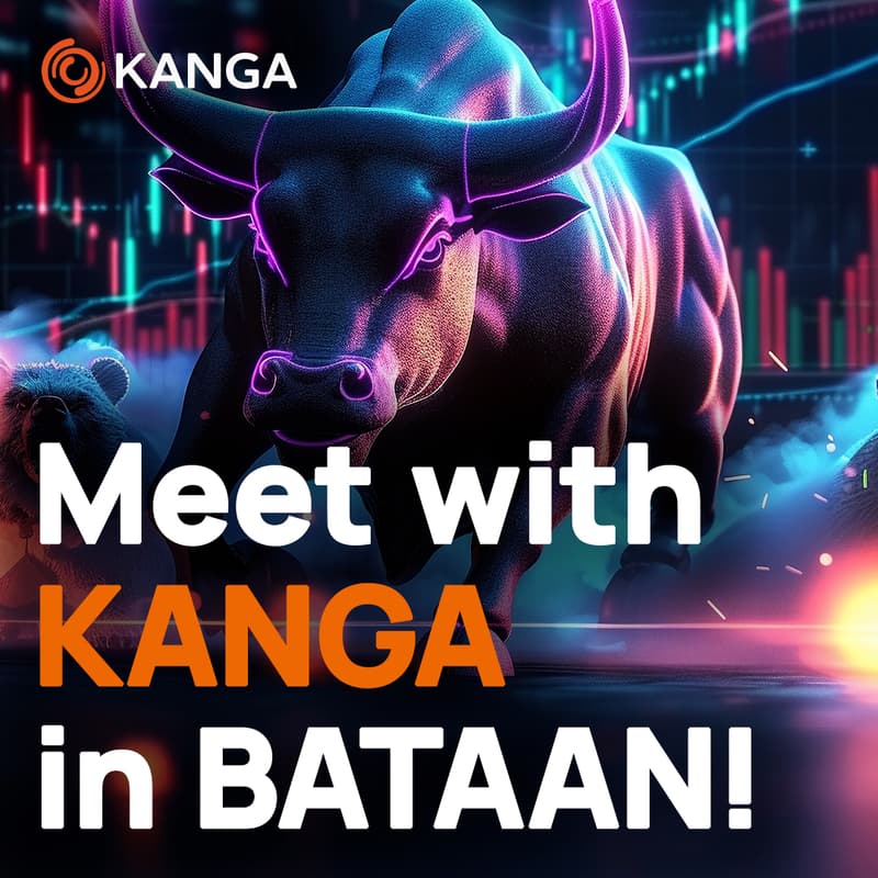 Cover Image for Bull Run Extravaganzza - KangaMeet