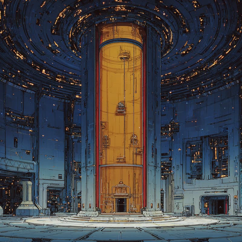 Cover Image for Forma Prime and the Future of Quantum Technologies