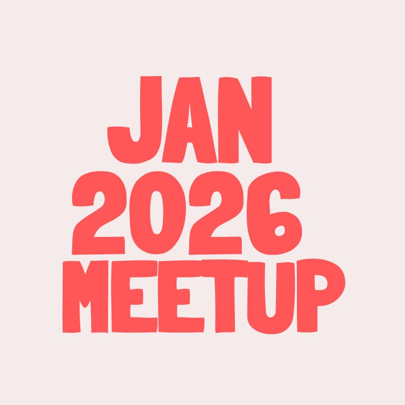Cover Image for Warsaw ____ Club January Meetup