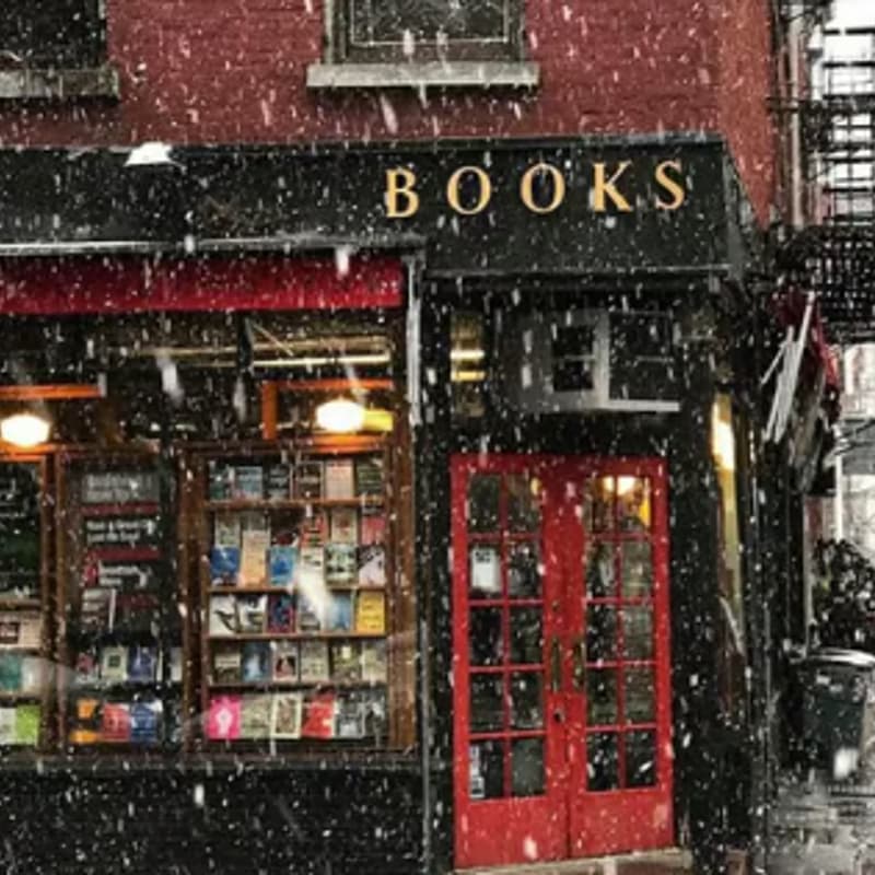 Cover Image for Reading Rhythms Manhattan: Apr 2nd