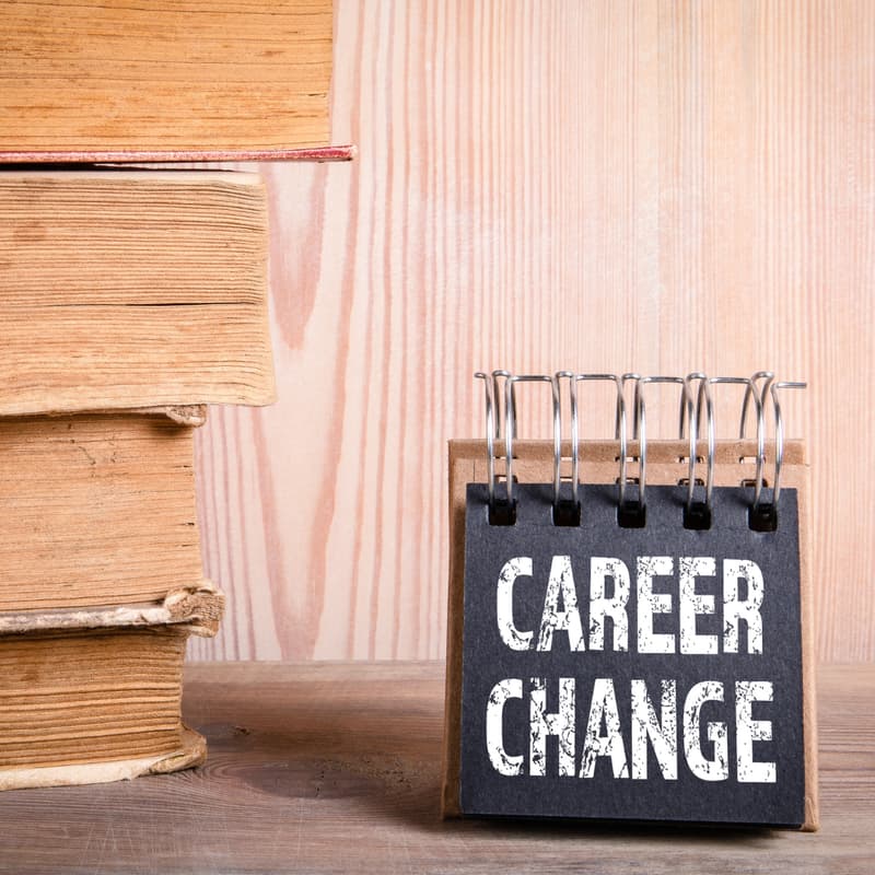 Cover Image for Why Your Nervous System Treats Career Change as a Threat – and How to Move Through It Wisely