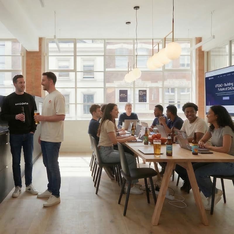 Cover Image for Antidote x Utexo Builder Series: Stablecoins on Bitcoin