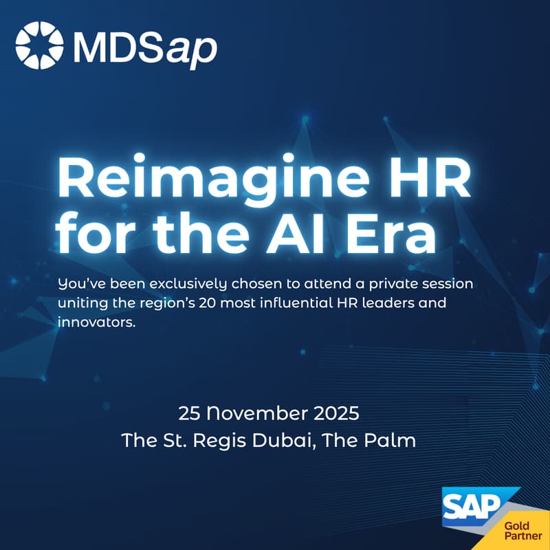 Cover Image for REIMAGINE HR FOR THE AI ERA