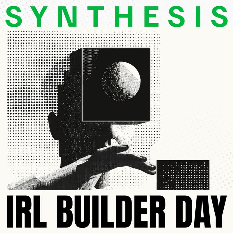 Cover Image for Synthesis Co-working Session