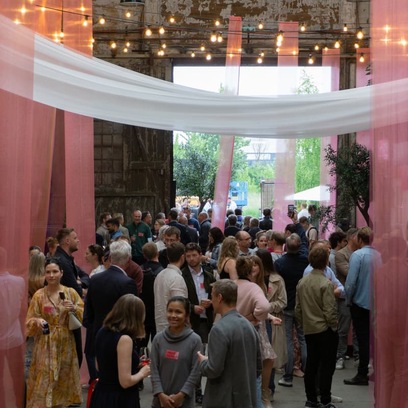 Cover Image for Innofounder Summer Get-Together 2026