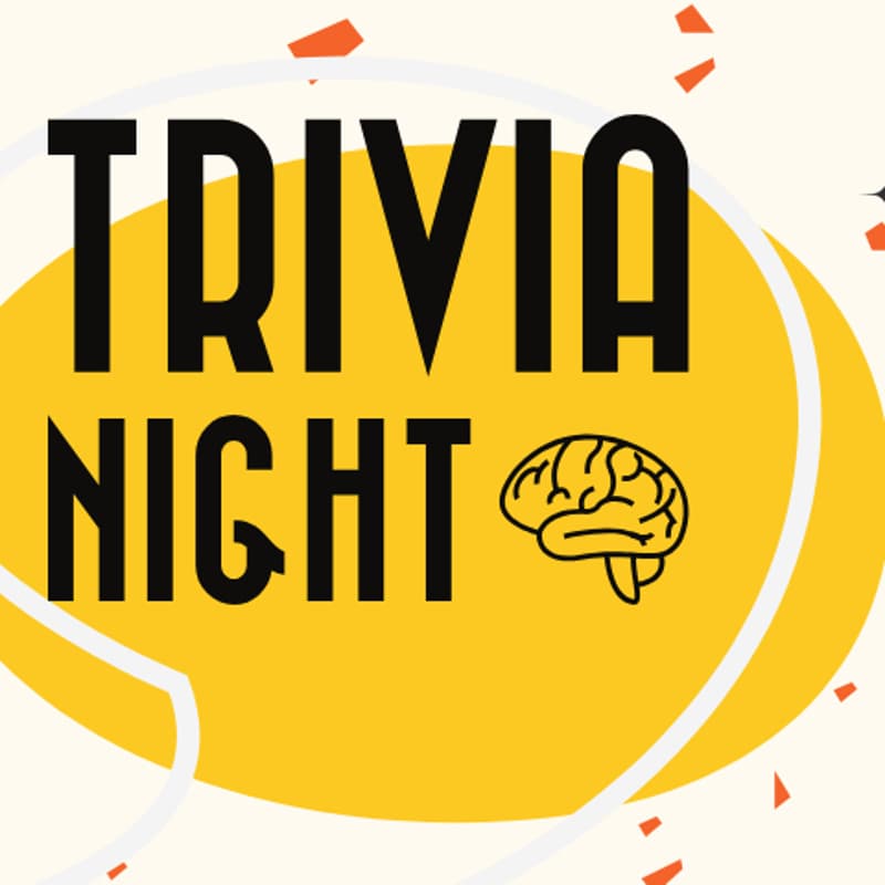 Cover Image for Trivia Night with Techqueria NM (Formerly Bowling Night)