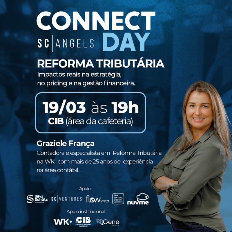 Cover Image for Connect Day SCAngels