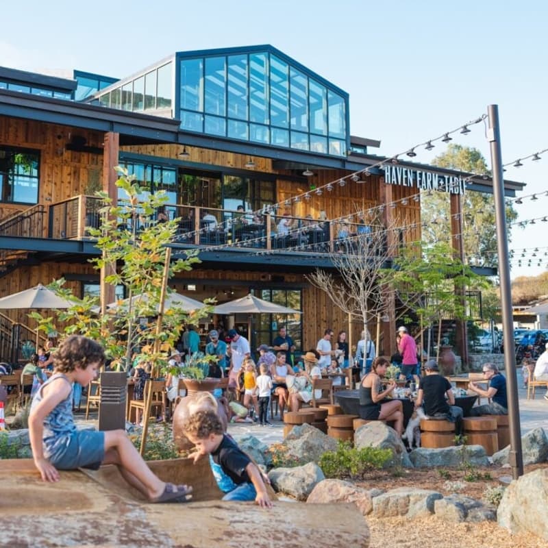 Cover Image for Fun & Games at Fox Point Farms