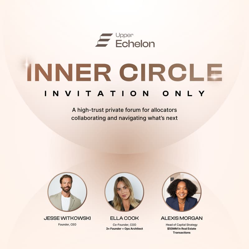Cover Image for Inner Circle - What you need to know for 2026