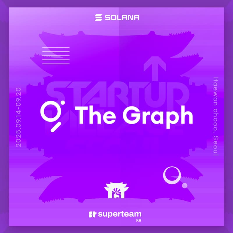Cover Image for The Graph Session #1