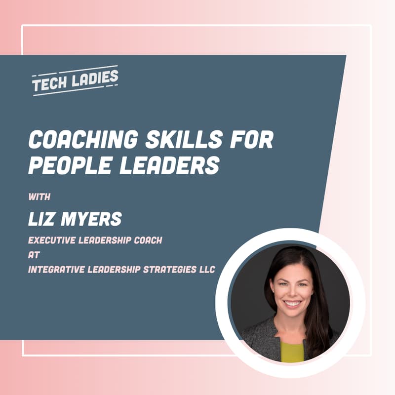 Cover Image for Coaching Skills for People Leaders