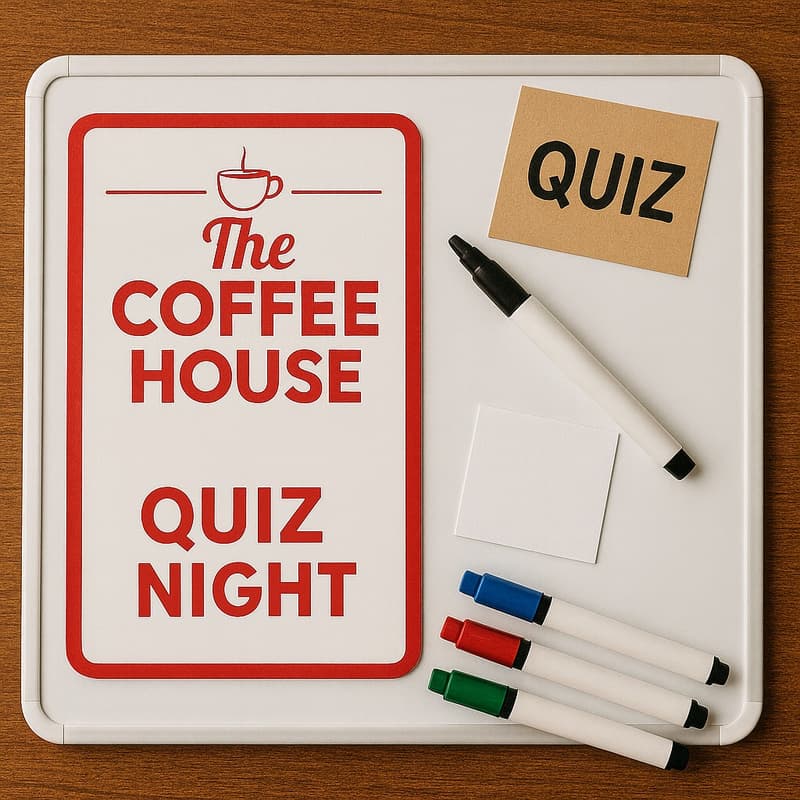 Cover Image for TCHA Community Night: A Year of Memories